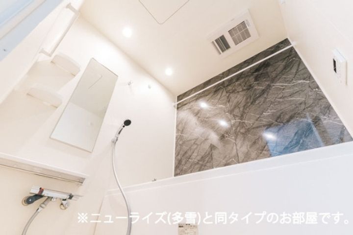ブルーラディッシュレジデンスBのその他画像