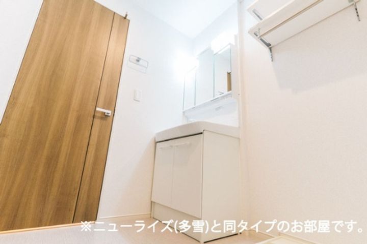 ブルーラディッシュレジデンスBのその他画像