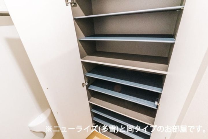 ブルーラディッシュレジデンスAのその他画像