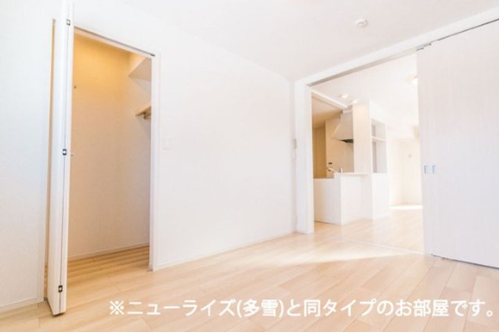 ブルーラディッシュレジデンスAのその他画像