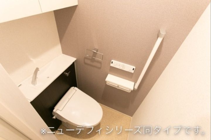 アーバンライフ サイカのその他画像