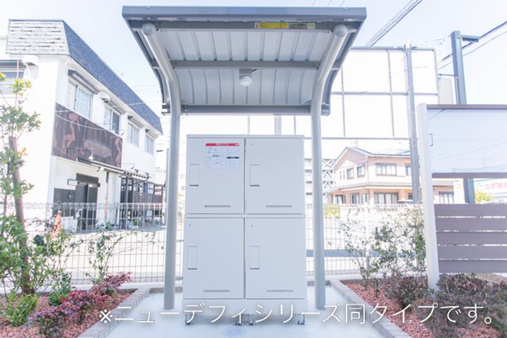 アーバンライフ サイカのその他画像
