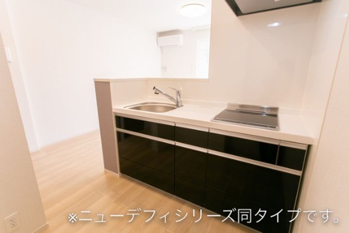 アーバンライフ サイカのその他画像