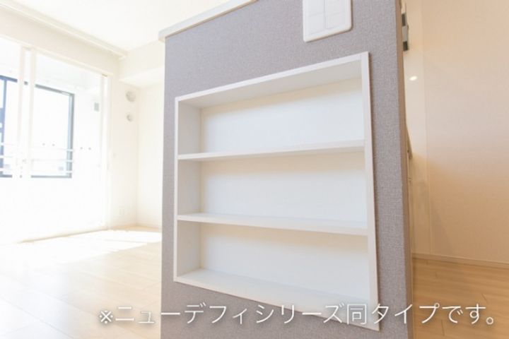 アーバンライフ サイカのその他画像