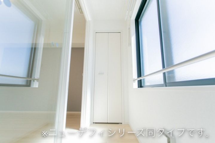 アーバンライフ サイカのその他画像