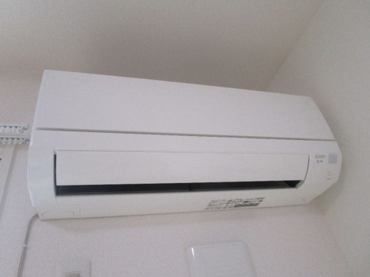 セジュールけやき坂 I棟のその他画像