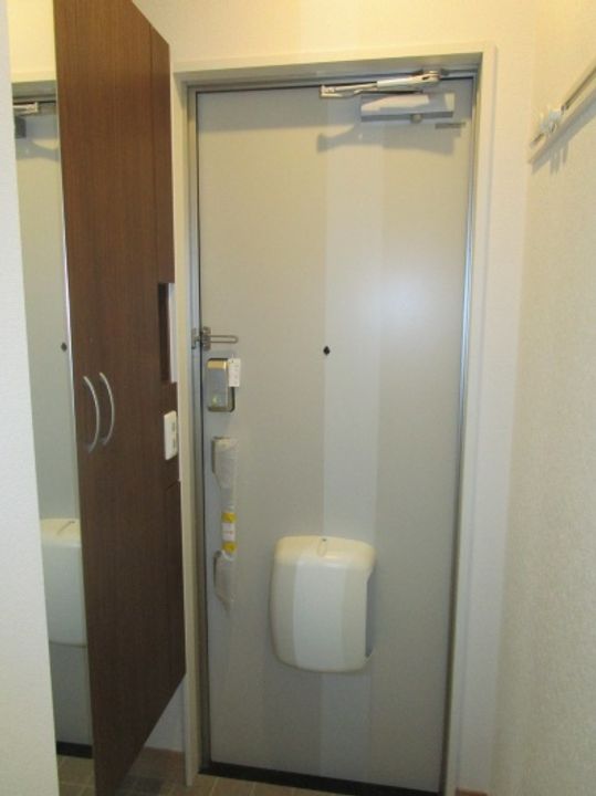 セジュールけやき坂 I棟のその他画像