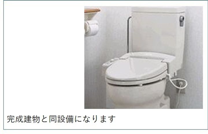 プラシード カーサのその他画像