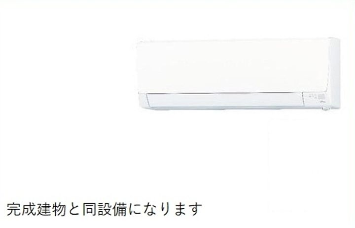 プラシード カーサのその他画像