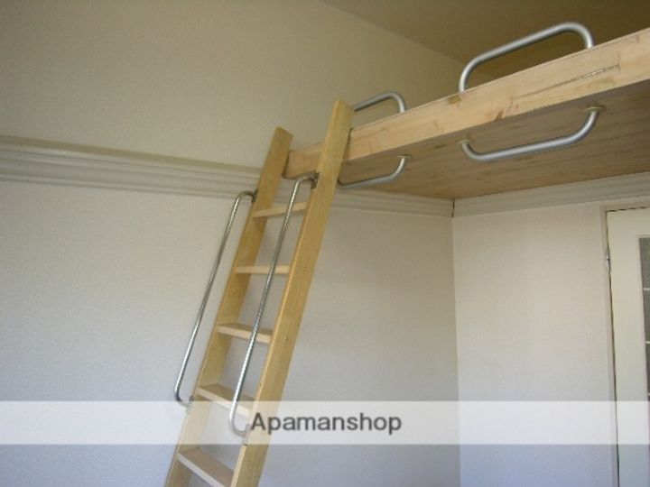 キャビンレイズのその他画像