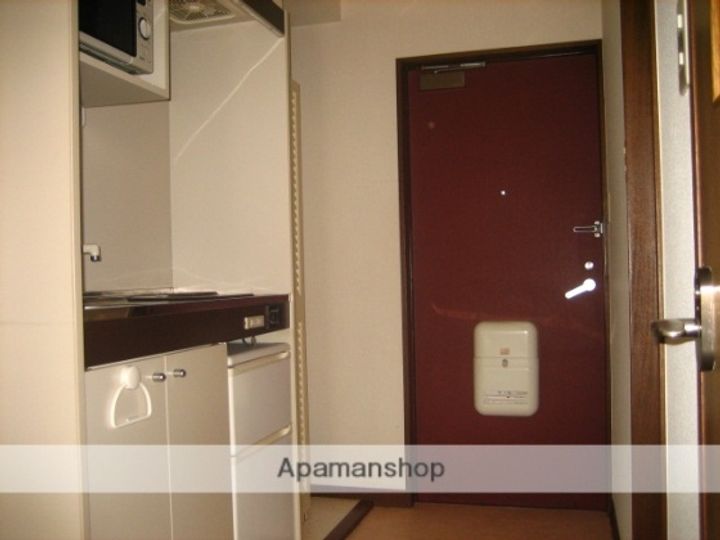 リバーサイド野津のその他画像