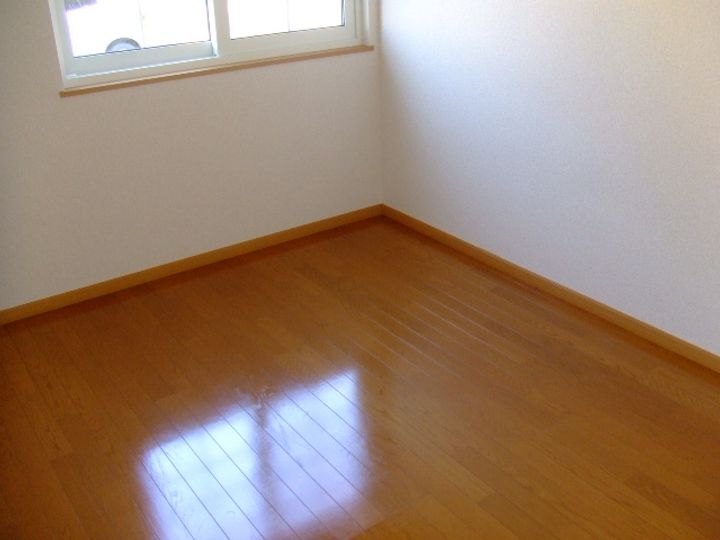 エヴァグリーンBのその他画像