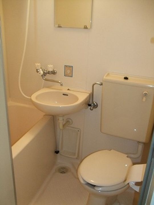コーポ西川津のその他画像