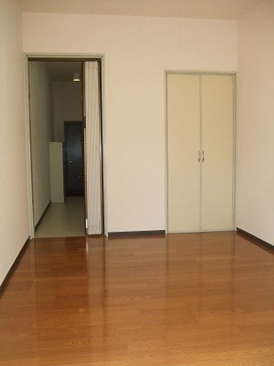 コーポ西川津のその他画像