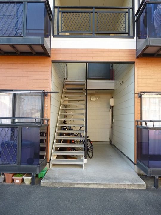 センチュリー21 B棟202のその他画像