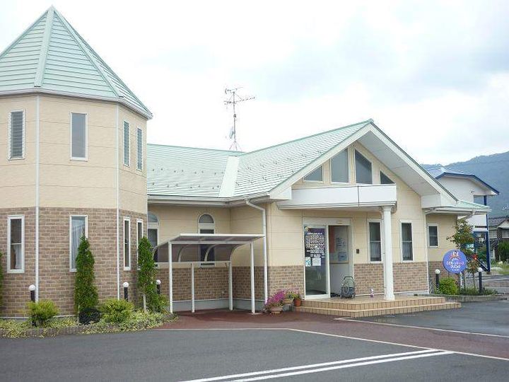 センチュリー21 B棟202の周辺