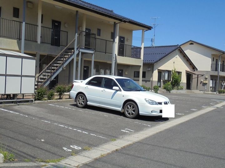 ハンナンハイツ8号棟809のその他画像