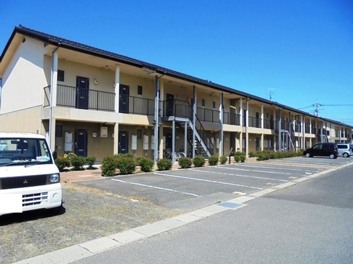 ハンナンハイツ8号棟809のその他画像