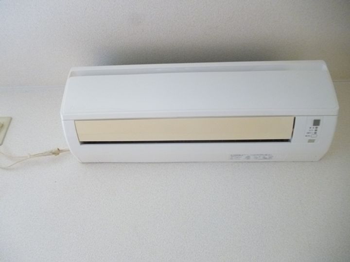 ハンナンハイツ8号棟809のその他画像