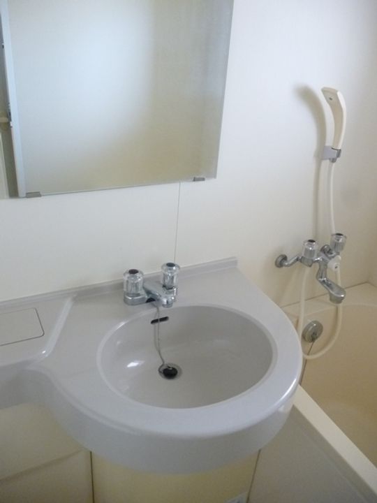 ハンナンハイツ8号棟809のその他画像