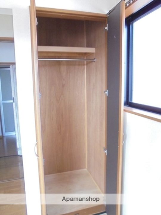 フェリーチェカーザ24C101の内装