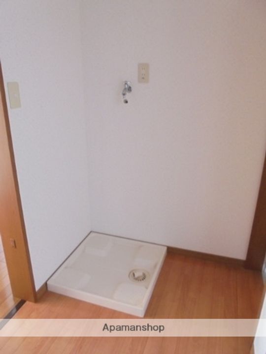 フェリーチェカーザ24C101の内装