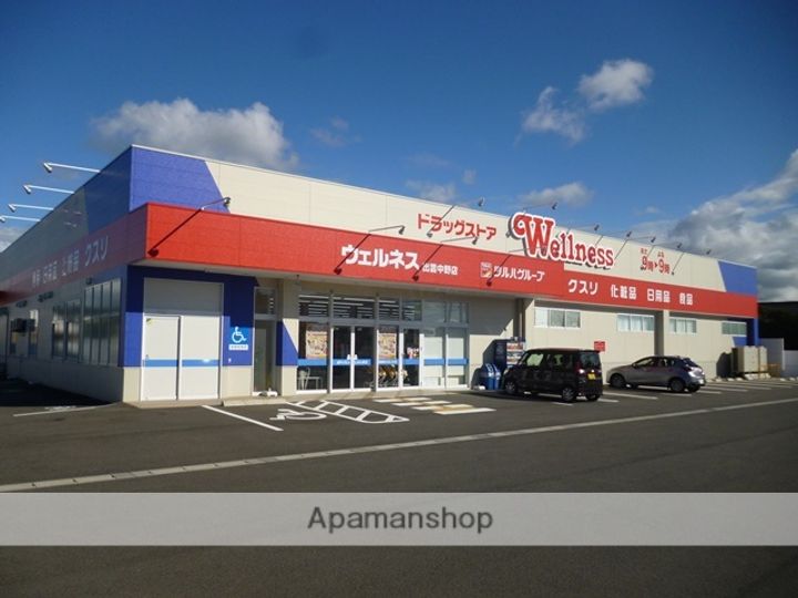 フェリーチェカーザ24C101の周辺