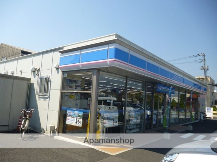 フェリーチェカーザ24C101の周辺