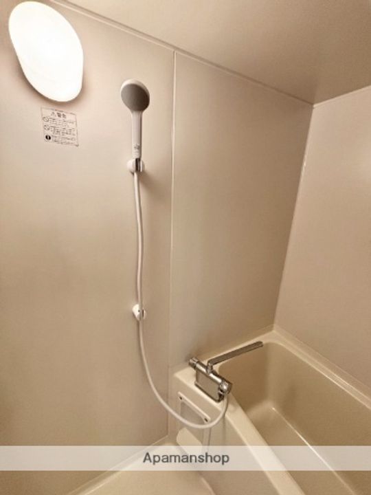 ガーデンハイツ高岡115の内装