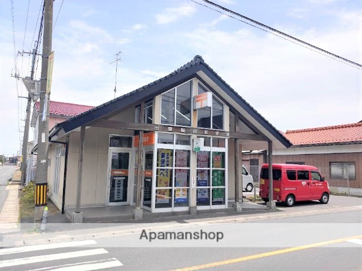 ガーデンハイツ高岡115の周辺