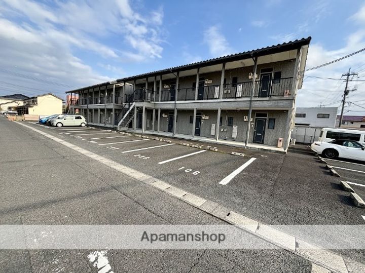 エクセレンスやまだB110のその他画像