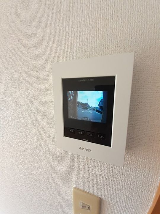 ヴィラ クリヱートBのその他画像