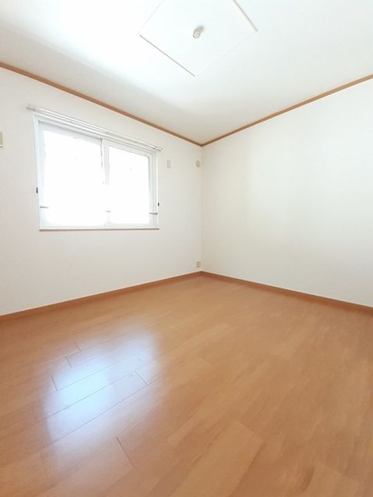 ヴィラ クリヱートBのその他画像