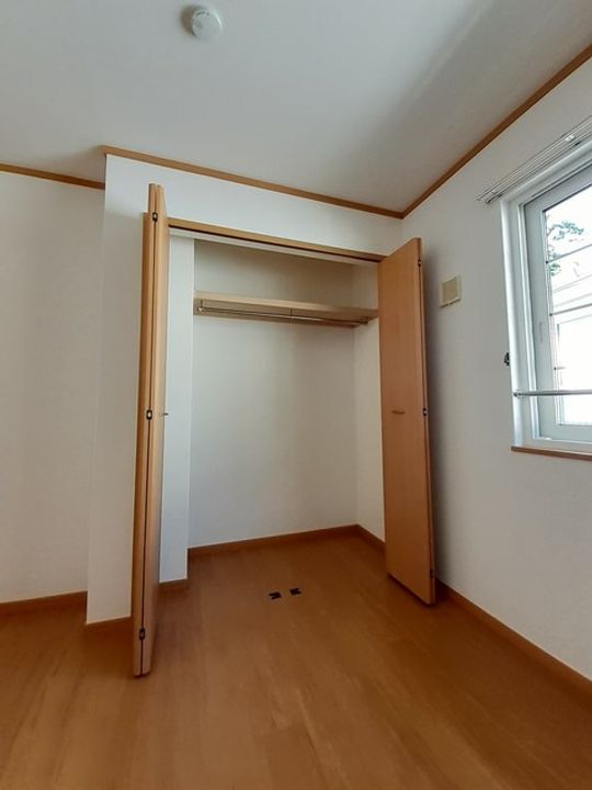 ヴィラ クリヱートBのその他画像