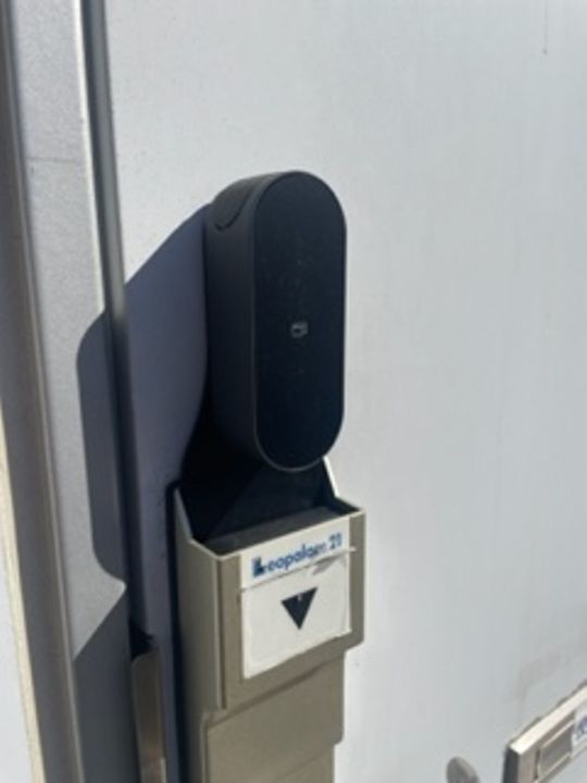 レオパレスわかばのその他画像