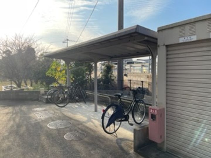 レオパレスSEED102のその他画像