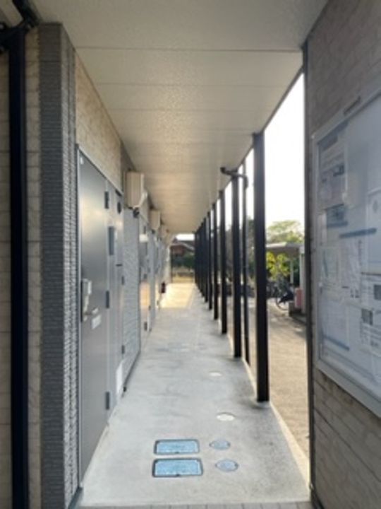 レオパレスSEED102のその他画像