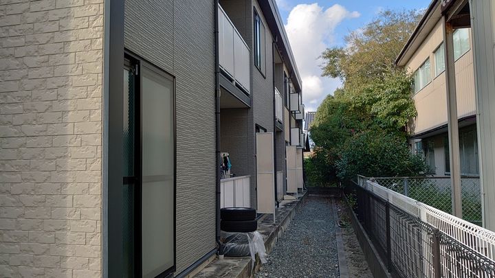 レオパレスシャンブル201のその他画像