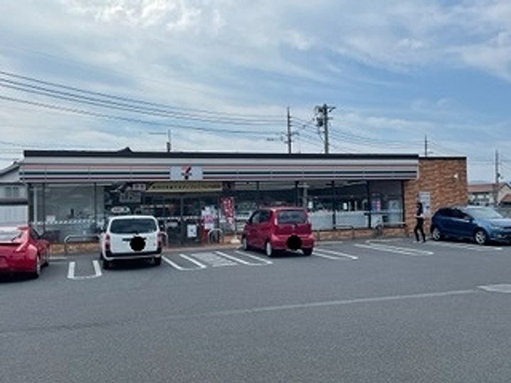 レオネクストリベルテ龍雲の周辺