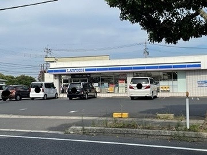 レオネクストリベルテ龍雲の周辺