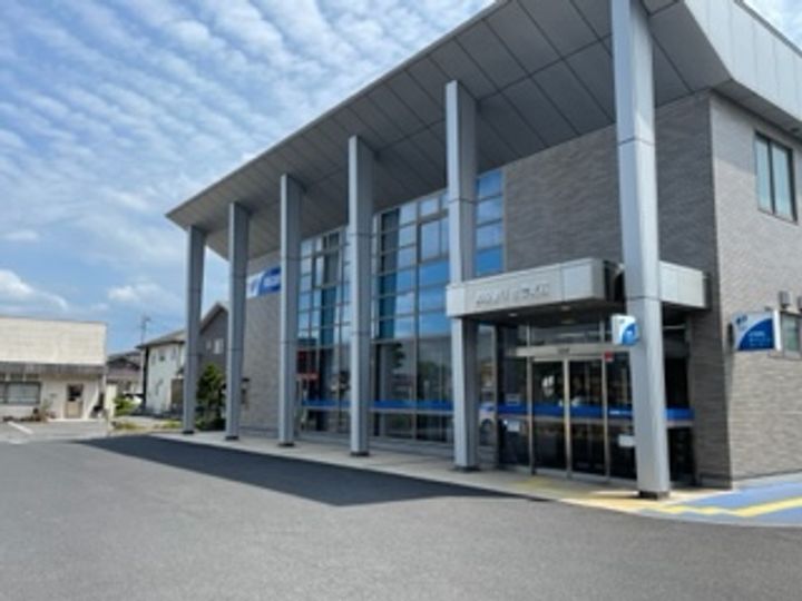 レオパレスラ ルーナB102の周辺