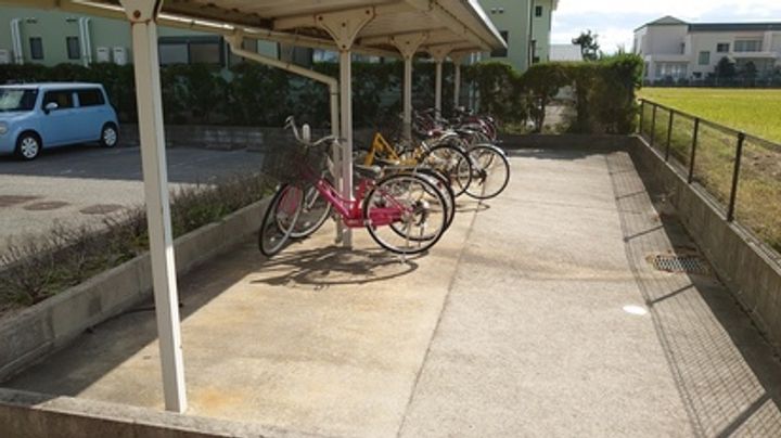 レオパレス北山108のその他画像