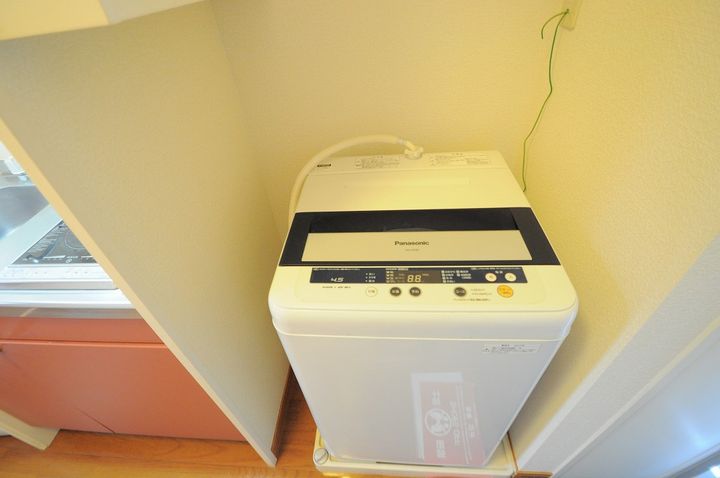 レオパレス北山108のその他画像