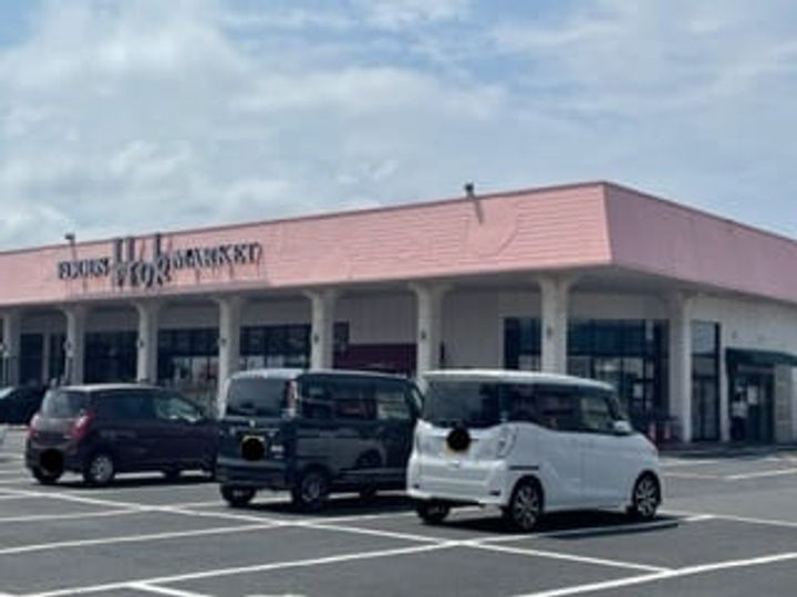 レオパレストマトハイツ109の周辺