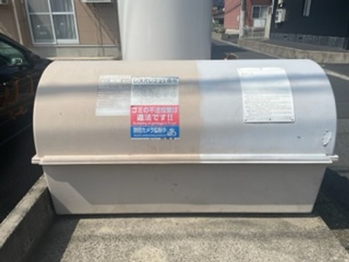 レオパレスM.K201のその他画像