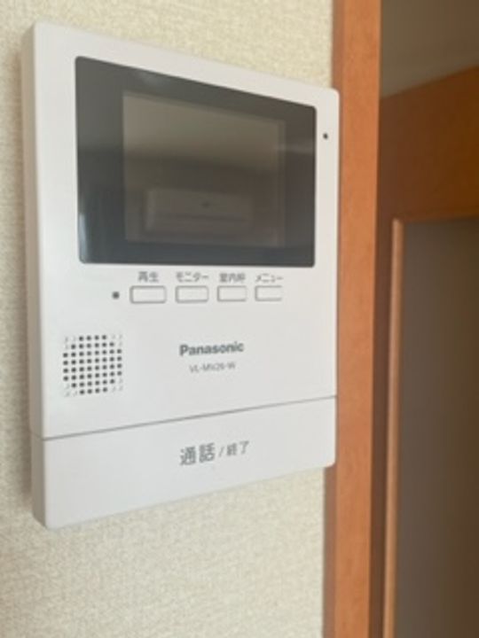 レオパレスM.K201のその他画像