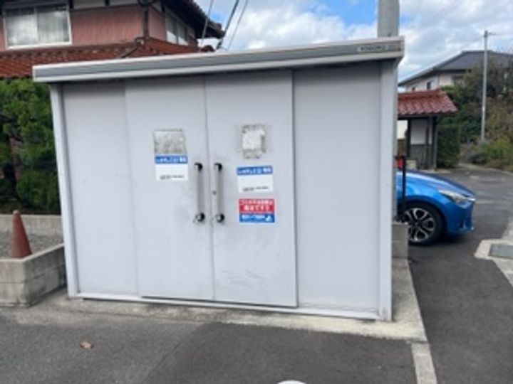 レオパレス白枝105のその他画像