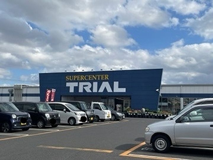 レオパレス白枝207の周辺