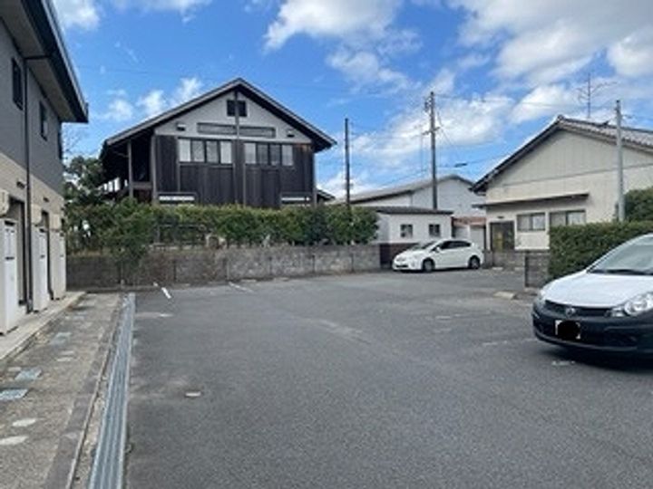 レオパレス白枝207のその他画像