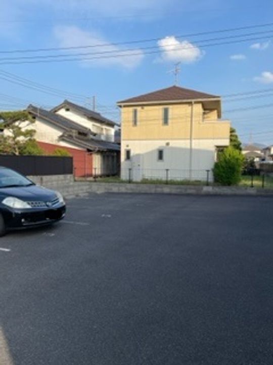 レオパレスアクア102の周辺